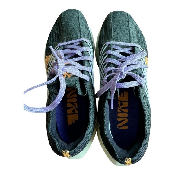 Nike Pegasus Turbo ZoomX Next Nature Running Shoes Women’s Size 6.5 - Picture 9 of 9